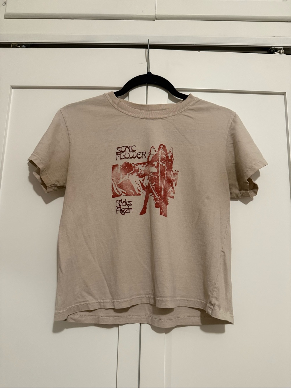 Brandy Melville Tee